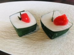 -simply thai天泰(世纪汇店)