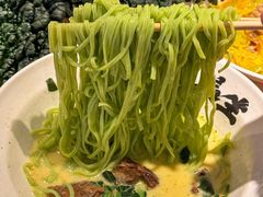 -和府捞面(东直门银座店)