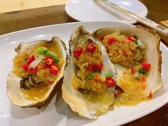 -枪火串烧·东北特色烧烤(罗湖总店)