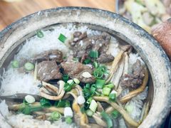 -文记煲仔饭