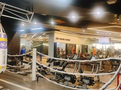 -奥斯风暴健身俱乐部(博汇店)