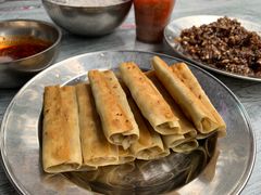 -白翔甜食店