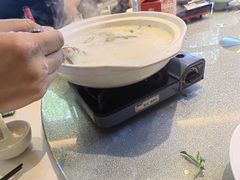 -绿色菜园·农家土菜(贤山店)