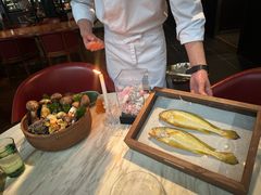 -新荣记(新源南路店)