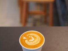-Jeans Coffee牛仔裤咖啡