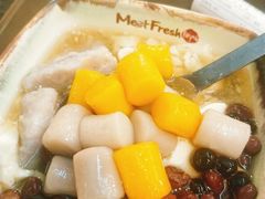 -鲜芋仙(徐州彭城一号店)