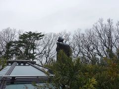 -三鹰之森吉卜力美术馆