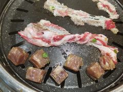 -火炉火自助餐(悠唐购物中心店)