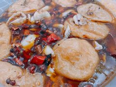 -黑皮酸菜鱼(三山街店)