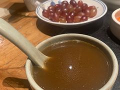 -巴奴毛肚火锅(淮河路店)