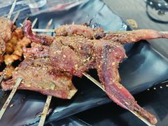 -延边烧烤铁锅炖(万科店)