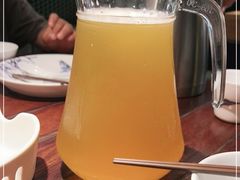 -前海沿·青岛菜(五四广场永旺店)