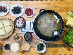 -尼玛藏家风味园(阿山食城店)