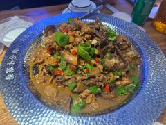 -俭寨大盘鸡·缸子肉·小公鸡·新疆菜(云通店)