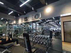 -OG01·24h私教铁馆(中鼎316店)