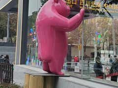 -四川北路(地铁站)