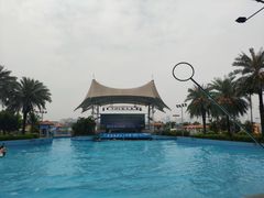 -黄金海岸水上乐园