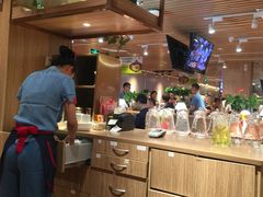 -西贝莜面村(当代商城店)