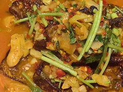 臭豆腐-漫天香·小龙虾餐厅(夏湾店)