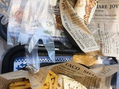 -TACO STAR 塔可星(下沙宝龙店)