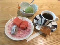-金井日本料理(丽柏广场店)