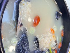 -长顺参鸡汤店(西塔总店)