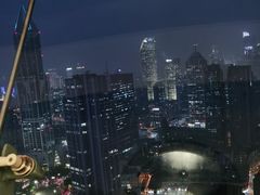 -上海新世界丽笙大酒店旋景餐厅(人民广场店)