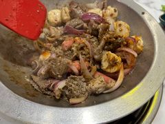 -别装假铝盆烤肉(三道街店)
