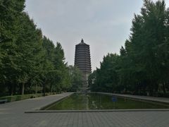 -玲珑塔公园