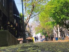-两江国际影视城