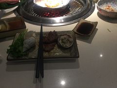 -赤坂亭M9和牛烧肉·日料398放题(万达店)