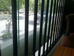 android_upload_pic-星巴克(广州淘金路店)