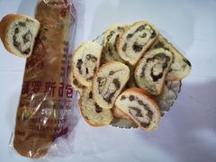 果脯列巴-柏师傅俄罗斯面包房
