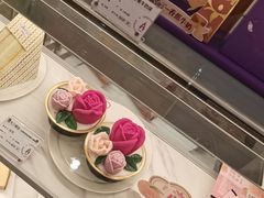 -GANSO元祖食品(锦创书城店)