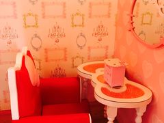 -Hello Kitty Cafe(弘大店)