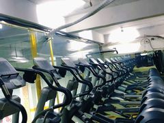 -超菲特健身工作室(晨月店)