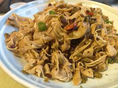 -天厨妙香素食餐厅(清华店)