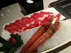 -海底捞火锅(武胜路凯德广场店)