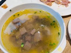 -泰煌鸡·上海白斩鸡·鸡汤面(鹤庆店)