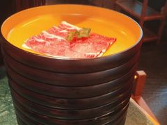 -牛New寿喜烧(金鹰世界店)
