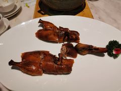 -香港百合居(LCM置汇旭辉广场店)