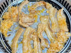 -鹤之乡·齐齐哈尔东北炭火烤肉(昆明盈江路店)