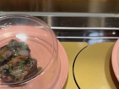 -争鲜回转寿司(南开大悦城店)