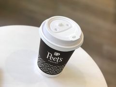 -Peet's Coffee皮爷咖啡(大学路店)