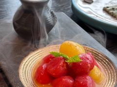 -山葵家·创意料理(宁波来福士店)