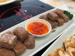 -立标杆麻辣鱼(宝龙广场店)