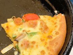 -必胜客(漕宝路店)