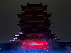 -寻梦滕王阁实景演出