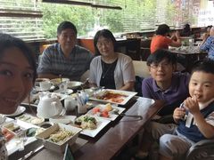 -上海丽笙精选海仑宾馆·莫赛克餐厅