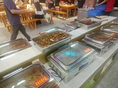 -养牛邓·潮汕牛肉海鲜自助火锅(广州店)
